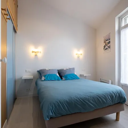 Casa vacanze Rose Tremiere Proche *