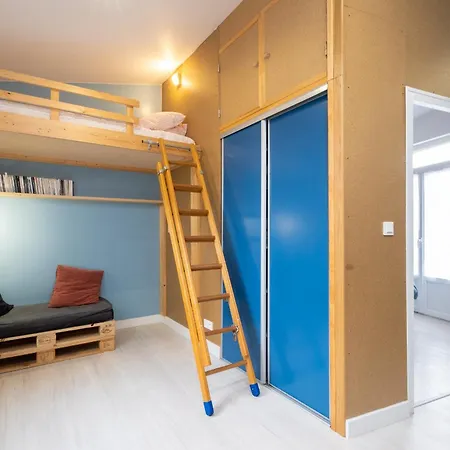 Casa vacanze Rose Tremiere Proche Les Sables-dʼOlonne