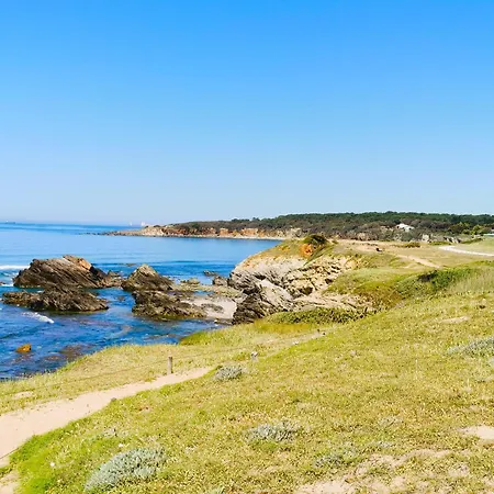Rose Tremiere Proche * Les Sables-dʼOlonne