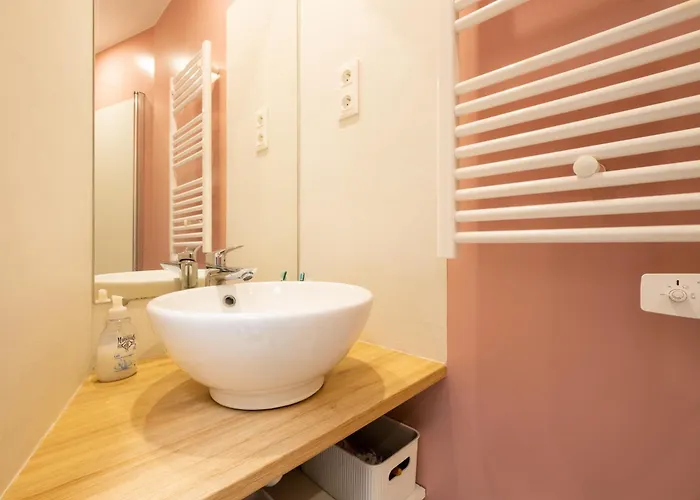 Rose Tremiere Proche * 莱萨布勒-多洛讷