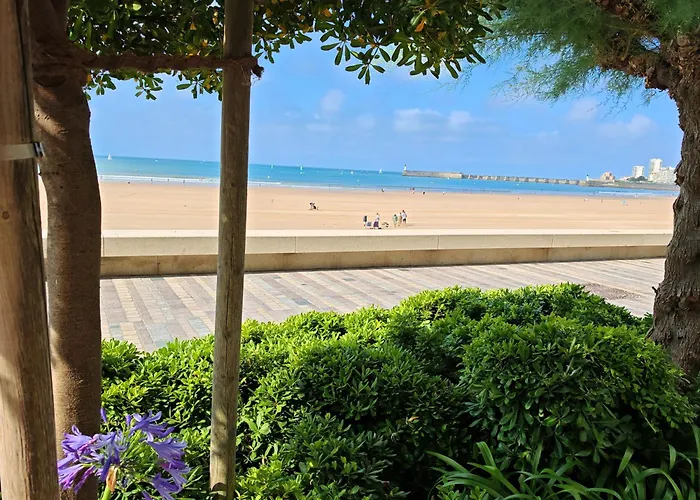 Rose Tremiere Proche 度假居 *