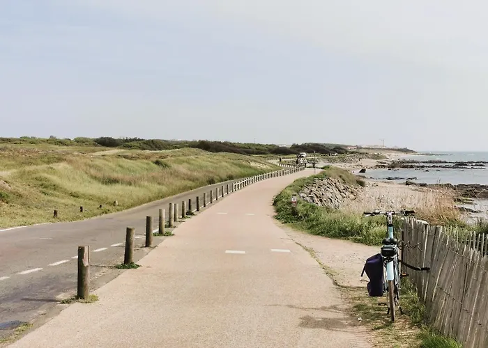 Rose Tremiere Proche 度假居