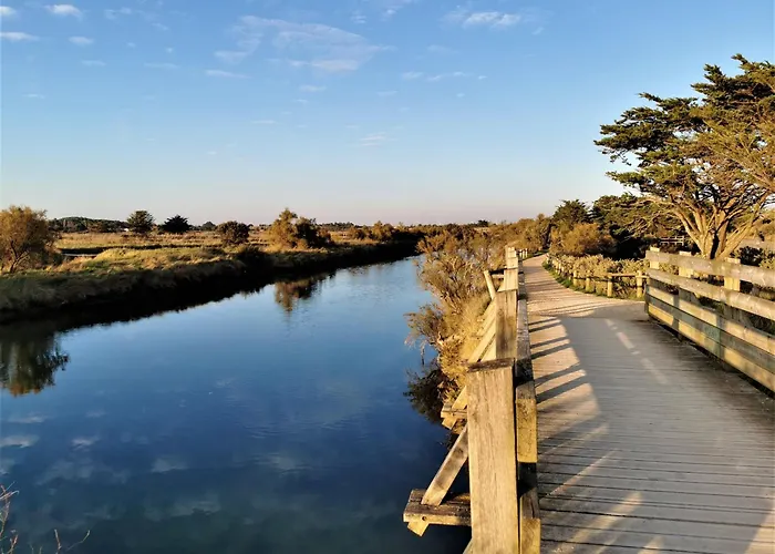 Rose Tremiere Proche 度假居 莱萨布勒-多洛讷